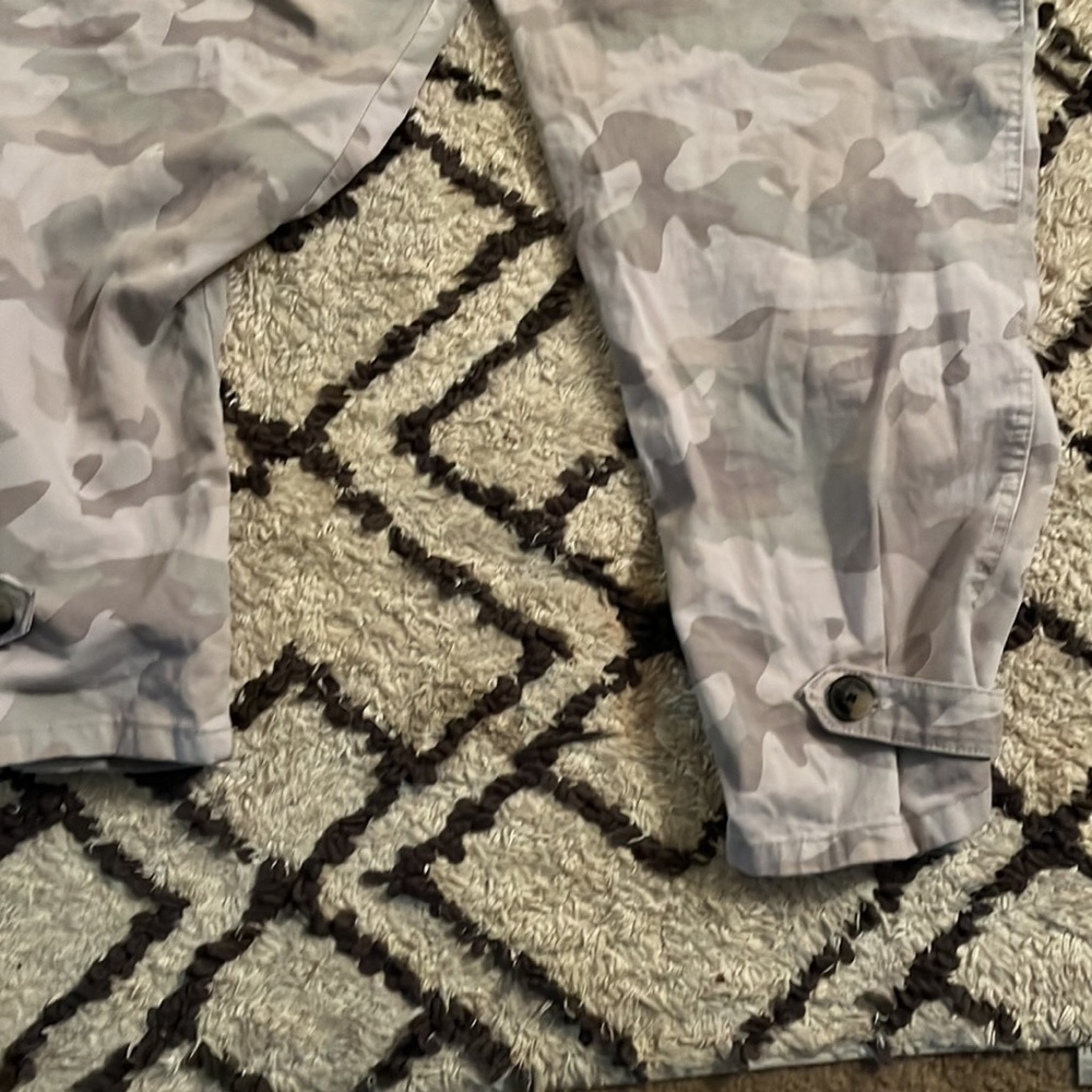 Bershka pants - Picture 8 of 8